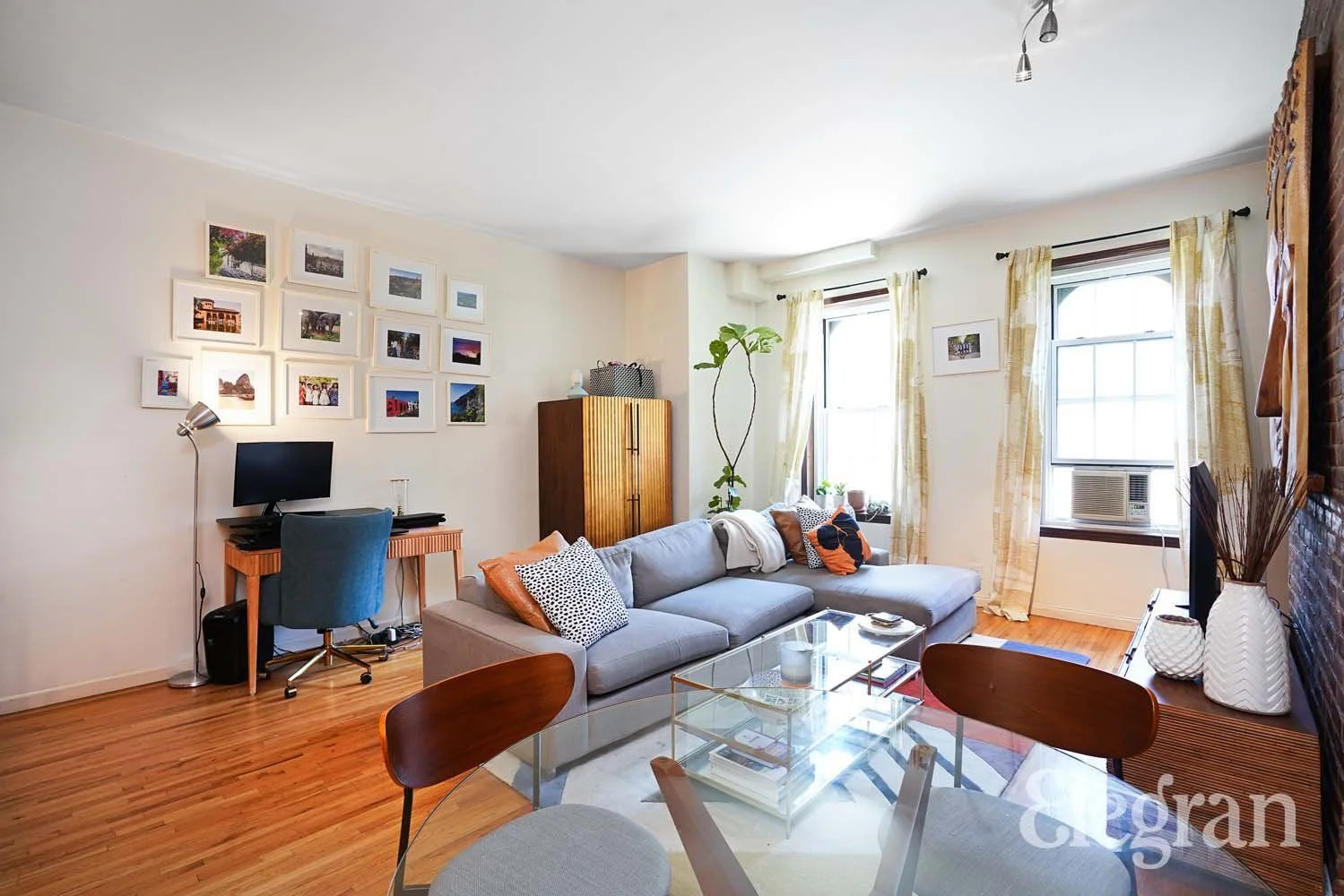 Apartamento de 1 Dormitório à Venda em Manhattan – New York, NY - 1
