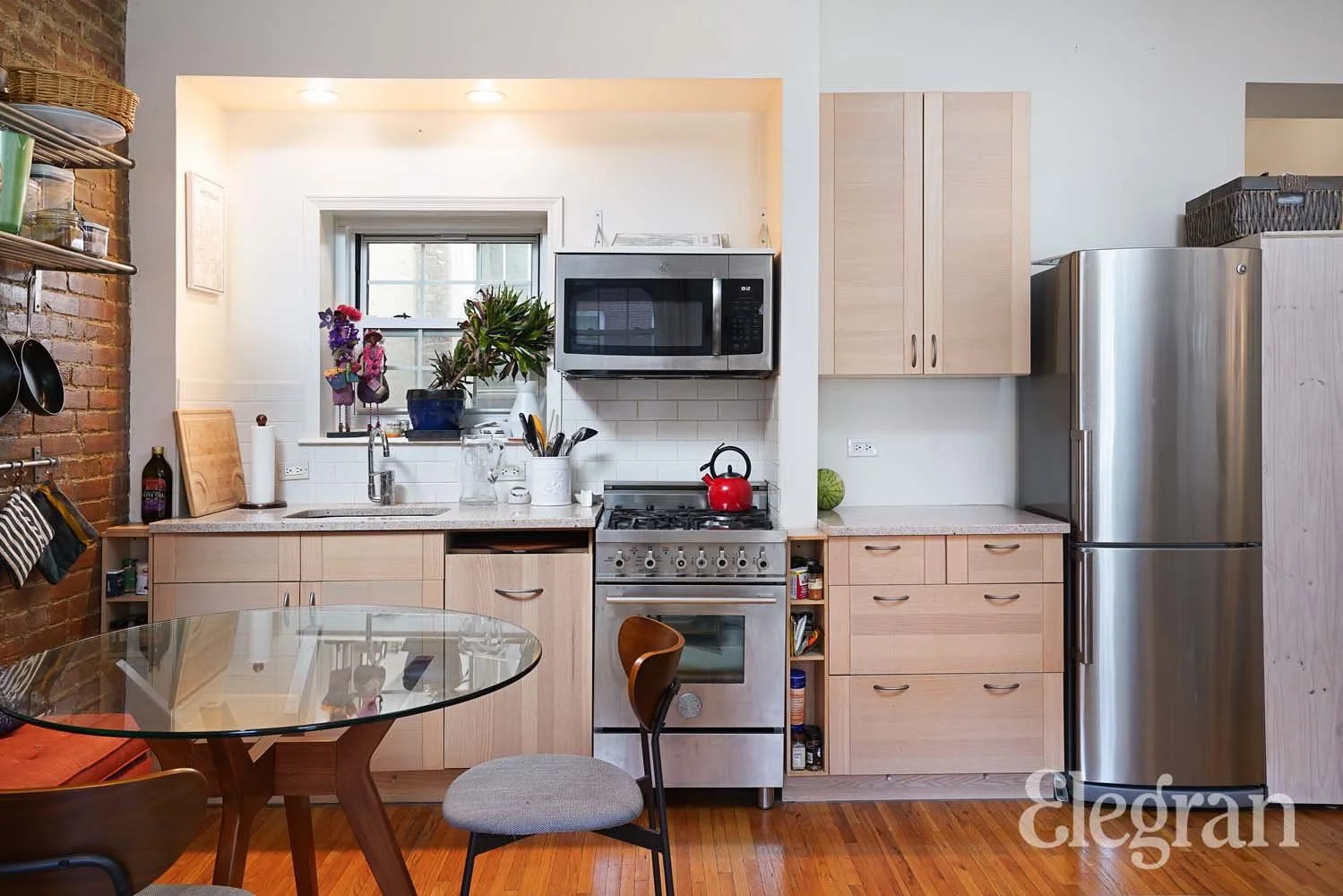 Apartamento de 1 Dormitório à Venda em Manhattan – New York, NY - 2