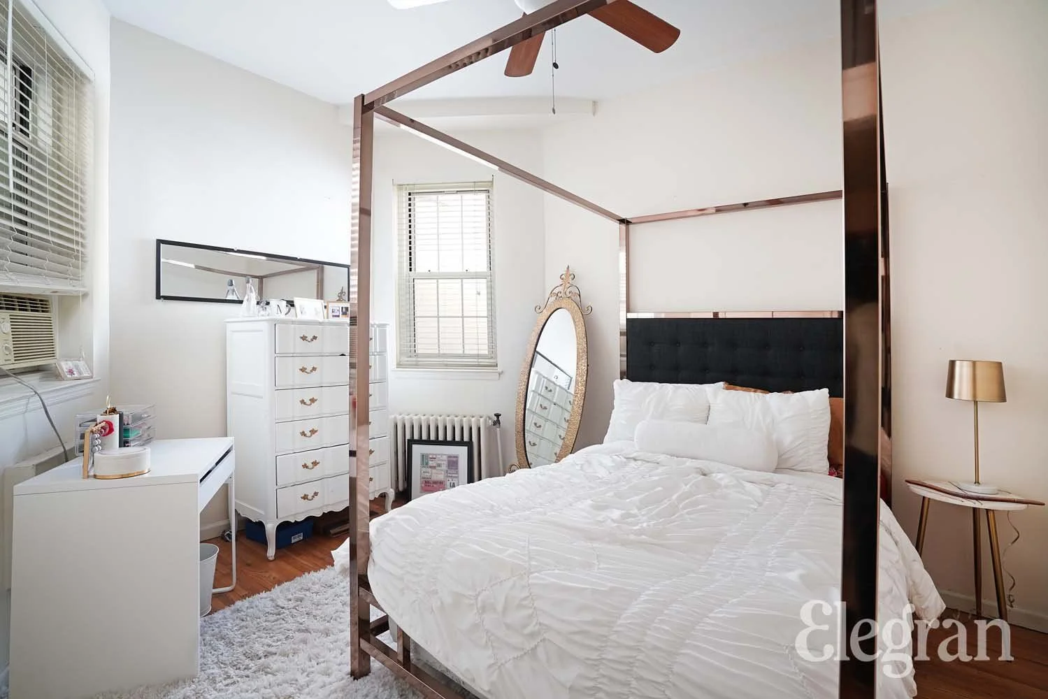 Apartamento de 1 Dormitório à Venda em Manhattan – New York, NY - 3