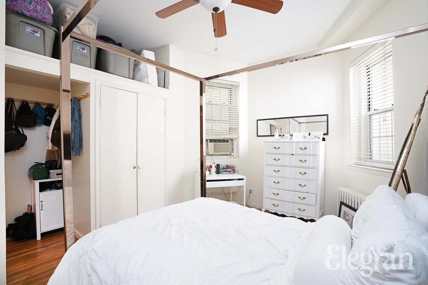 Apartamento de 1 Dormitório à Venda em Manhattan – New York, NY - 4