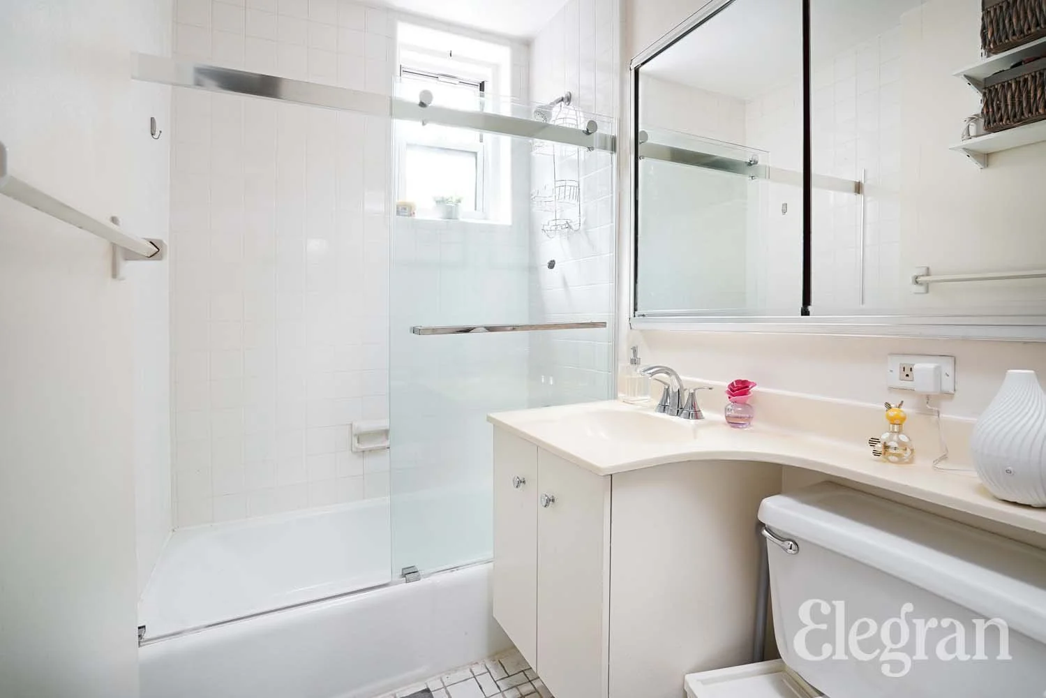 Apartamento de 1 Dormitório à Venda em Manhattan – New York, NY - 5