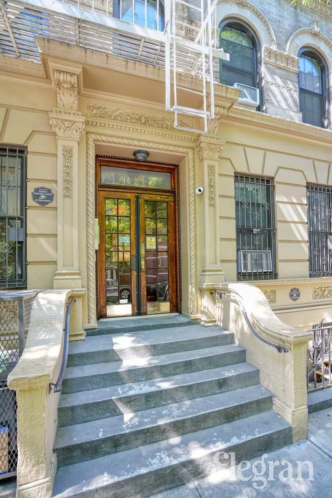 Apartamento de 1 Dormitório à Venda em Manhattan – New York, NY - 6