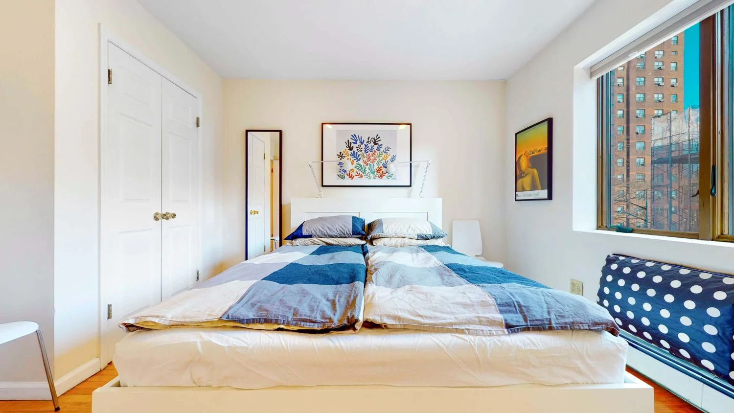 Apartamento de 1 Dormitório à Venda em Manhattan – New York, NY - 3