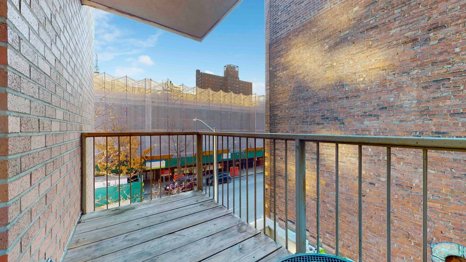Apartamento de 1 Dormitório à Venda em Manhattan – New York, NY - 5