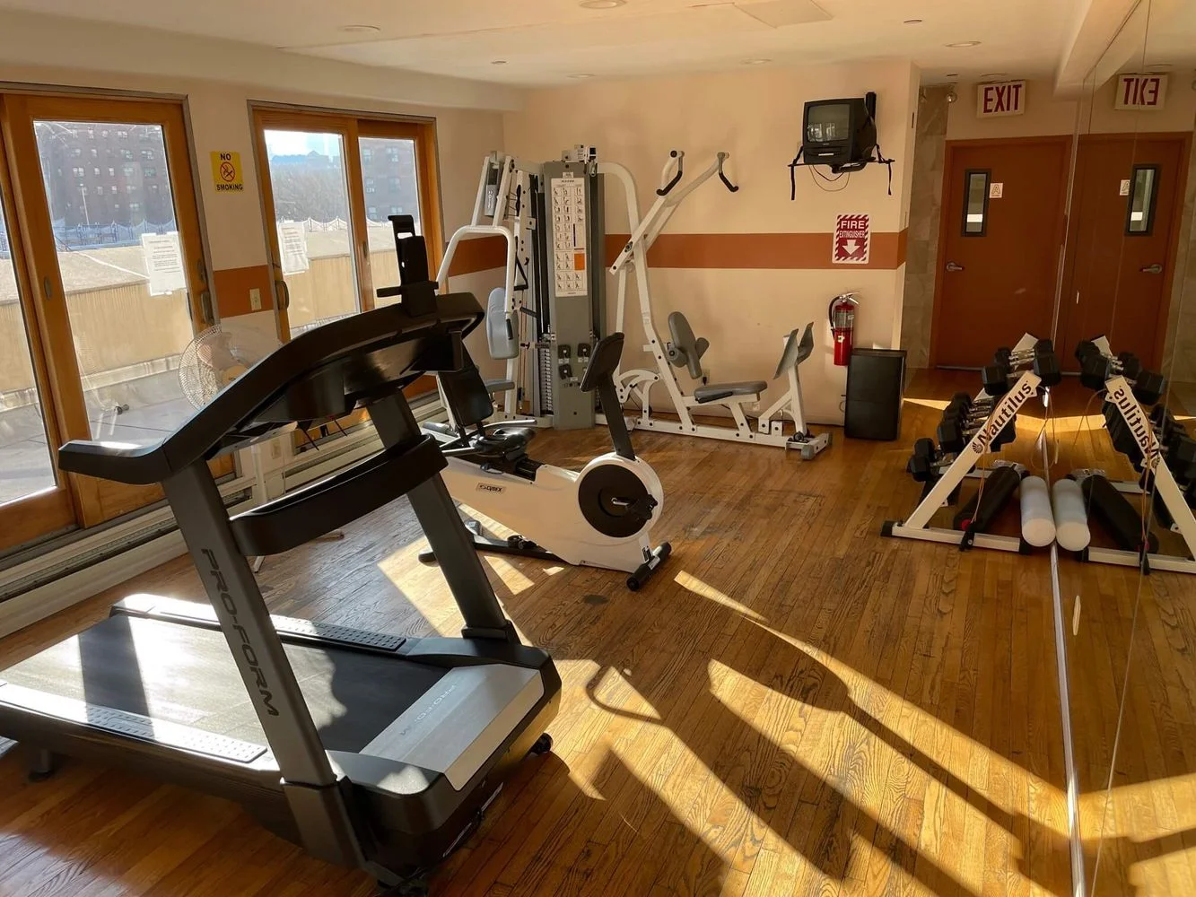 Apartamento de 1 Dormitório à Venda em Manhattan – New York, NY - 8