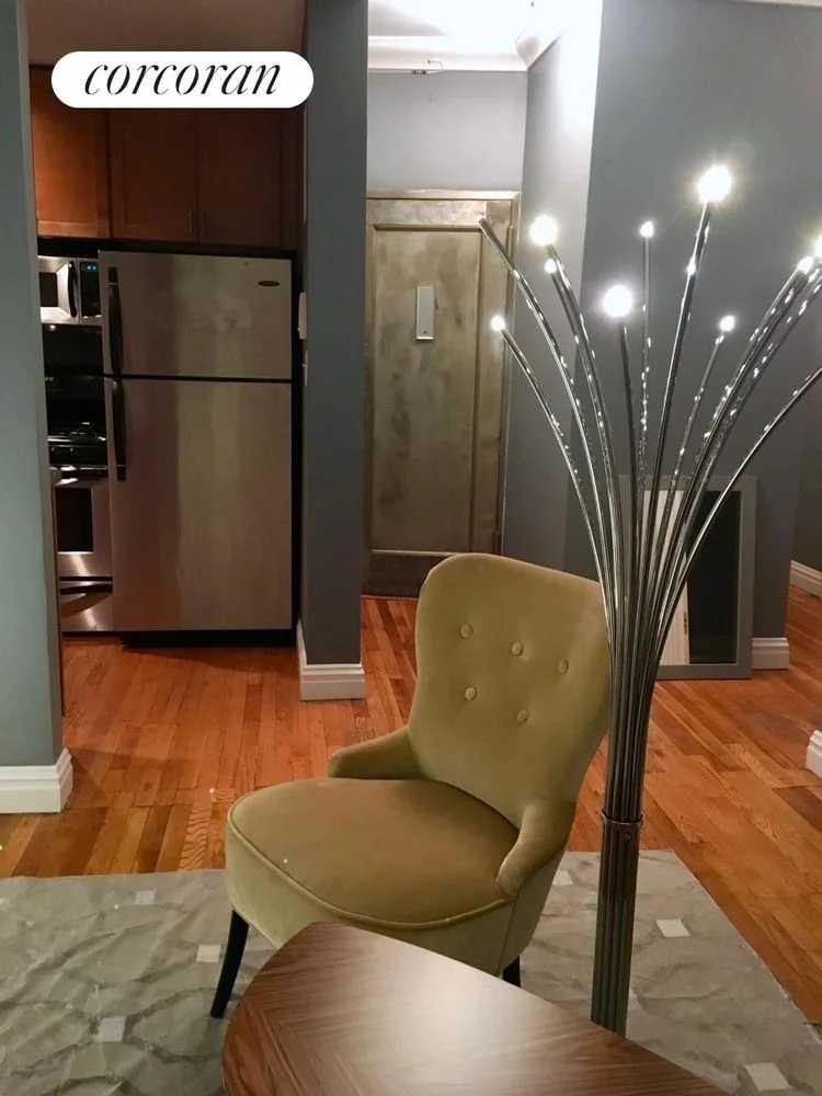 Apartamento de 1 Dormitorio en Venta en Manhattan – New York, NY - 1