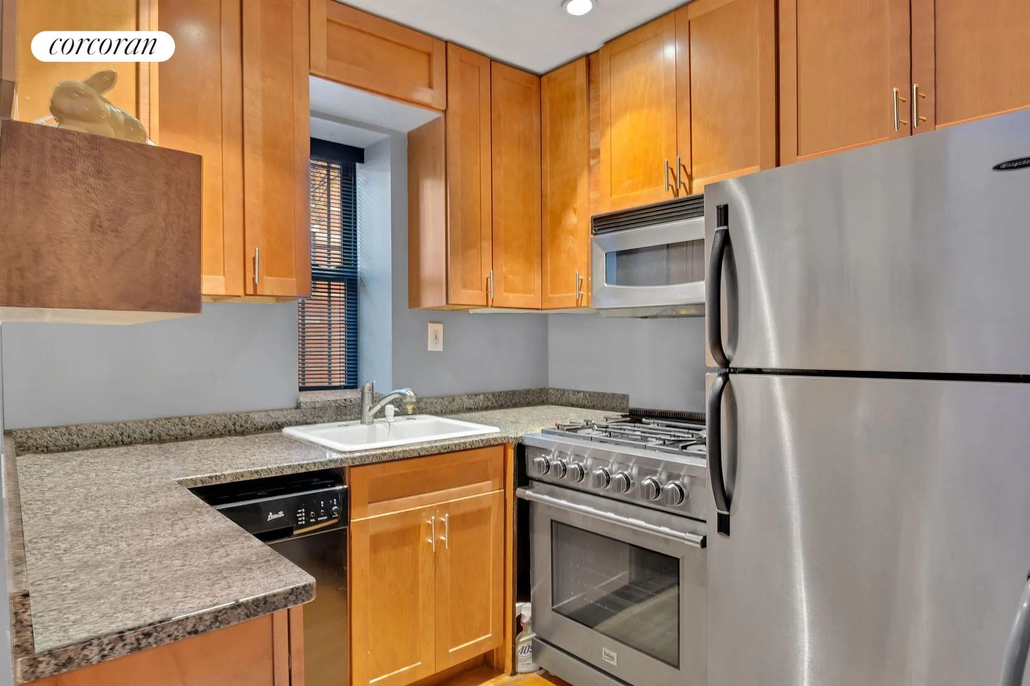 Apartamento de 1 Dormitorio en Venta en Manhattan – New York, NY - 4