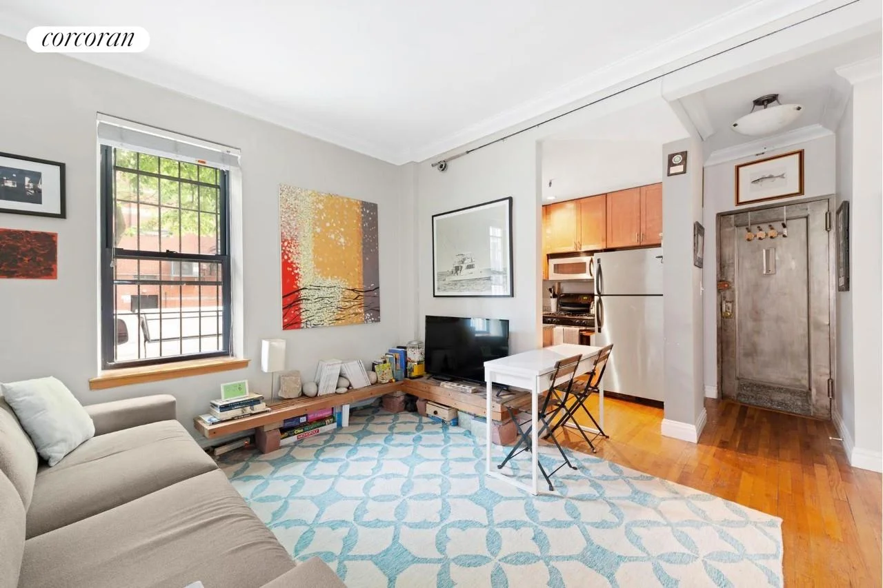 Apartamento de 1 Dormitorio en Venta en Manhattan – New York, NY - 7