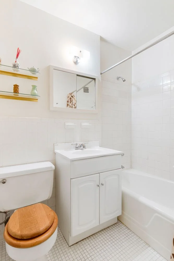 Apartamento de 1 Dormitório à Venda em Manhattan – New York, NY - 1