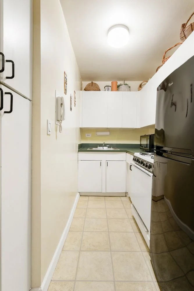 Apartamento de 1 Dormitório à Venda em Manhattan – New York, NY - 3