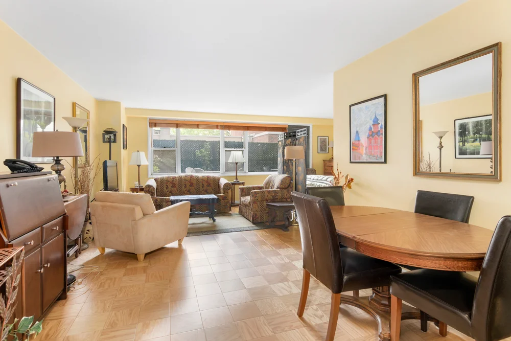 Apartamento de 1 Dormitório à Venda em Manhattan – New York, NY - 4