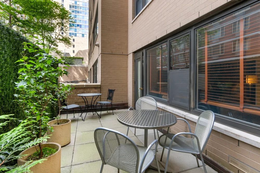 Apartamento de 1 Dormitório à Venda em Manhattan – New York, NY - 5