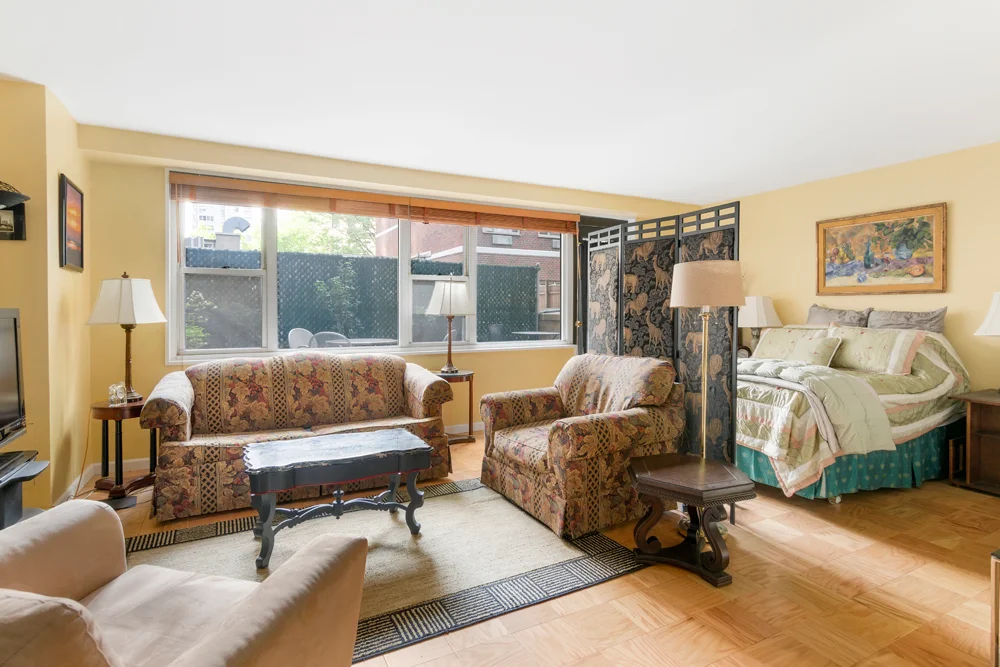Apartamento de 1 Dormitório à Venda em Manhattan – New York, NY - 6
