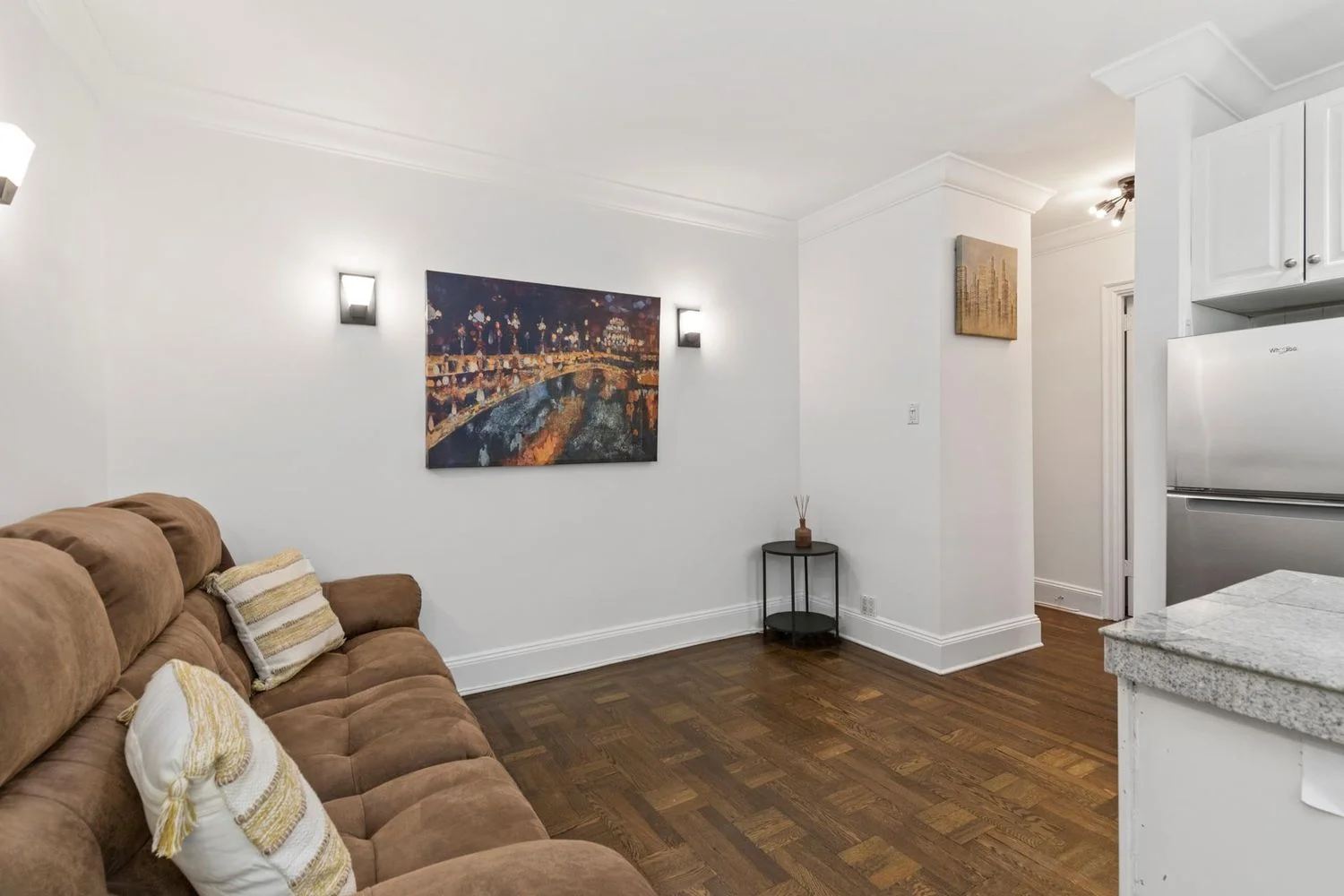Apartamento de 1 Dormitorio en Venta en Manhattan – Nueva York – NY - 4