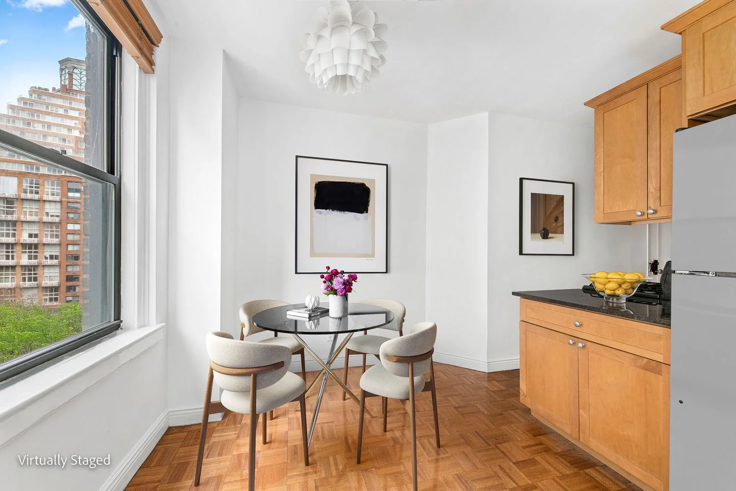 Apartamento de 1 Dormitório à Venda em Manhattan – New York – NY - 2