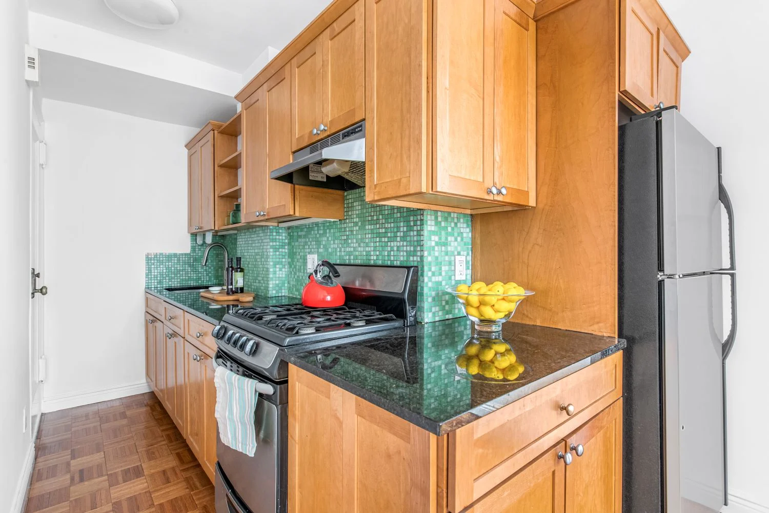 Apartamento de 1 Dormitório à Venda em Manhattan – New York – NY - 4