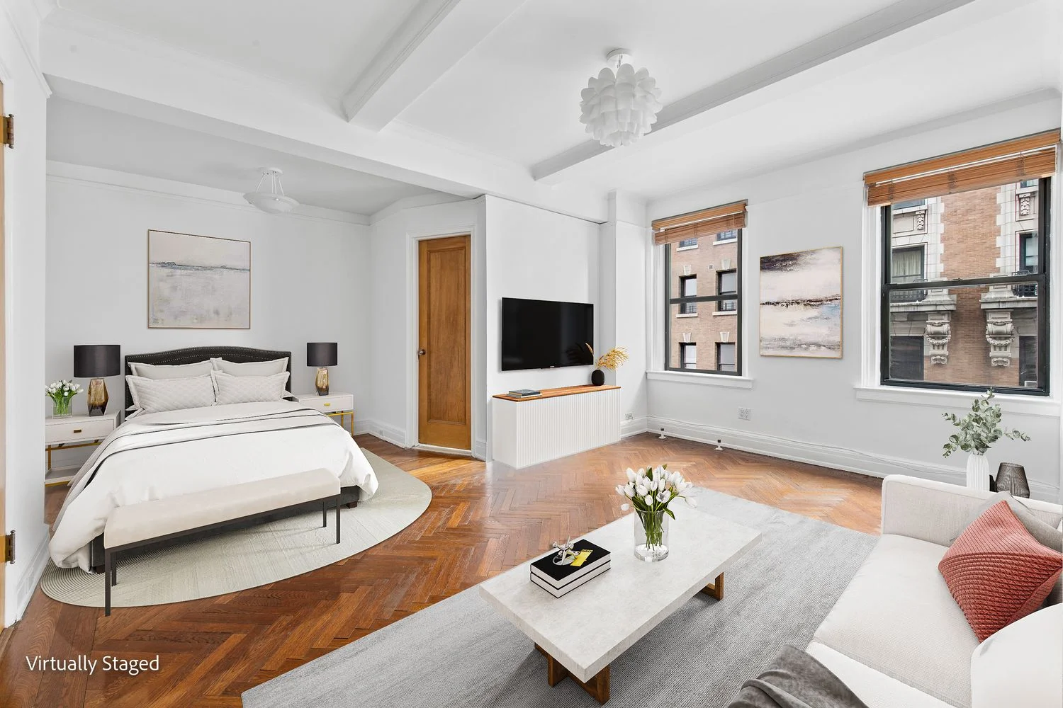 Apartamento de 1 Dormitório à Venda em Manhattan – New York – NY - 5
