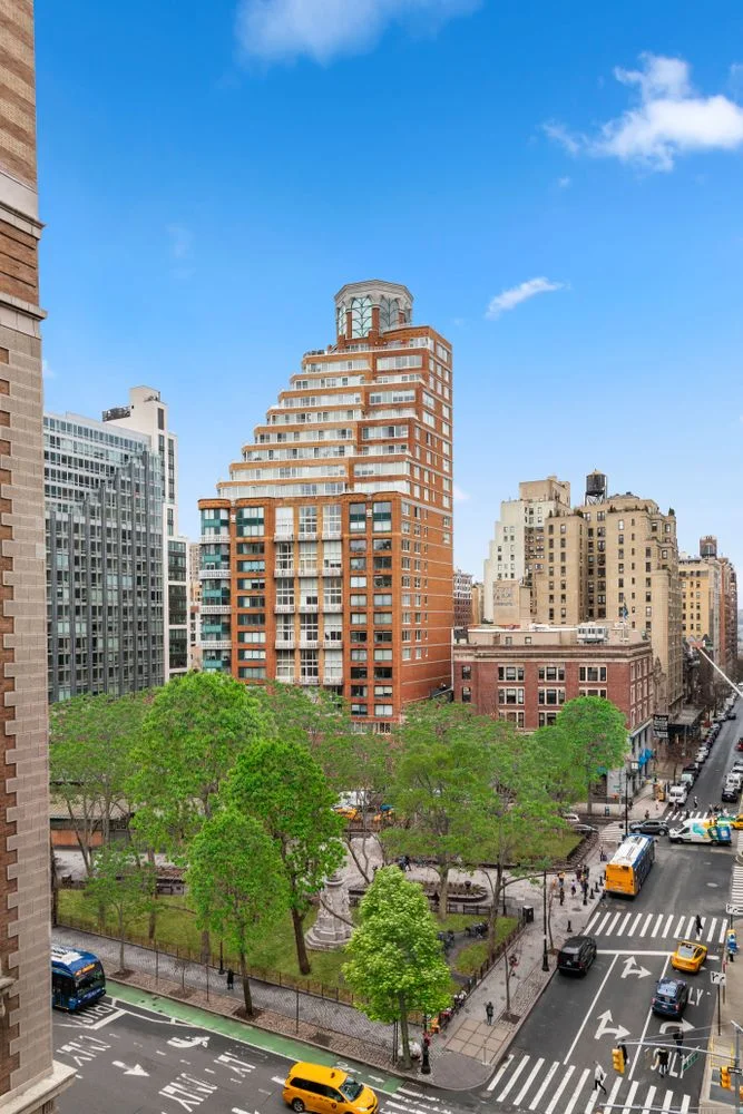 Apartamento de 1 Dormitório à Venda em Manhattan – New York – NY - 7