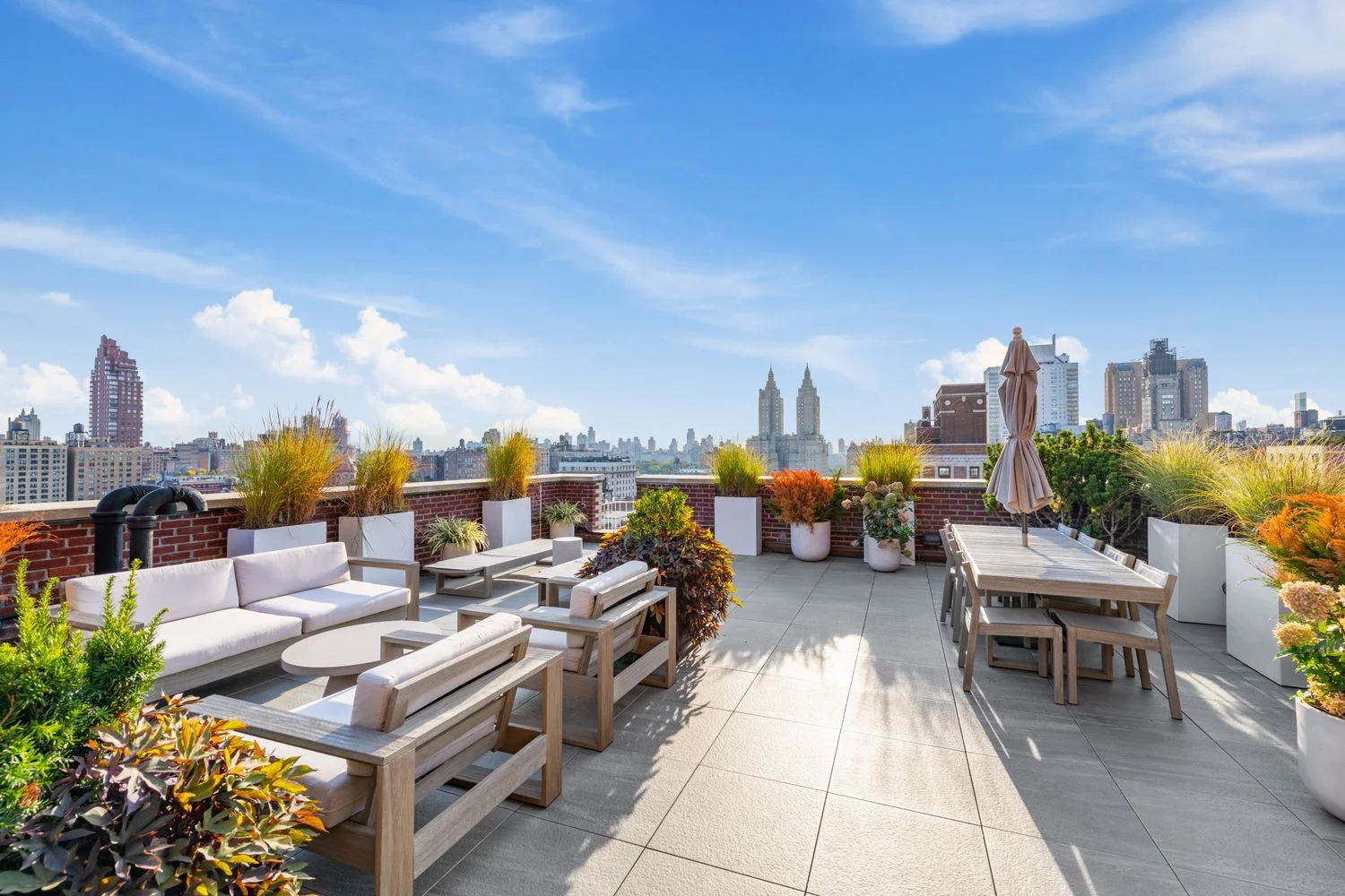 Apartamento de 1 Dormitório à Venda em Manhattan – New York – NY - 8