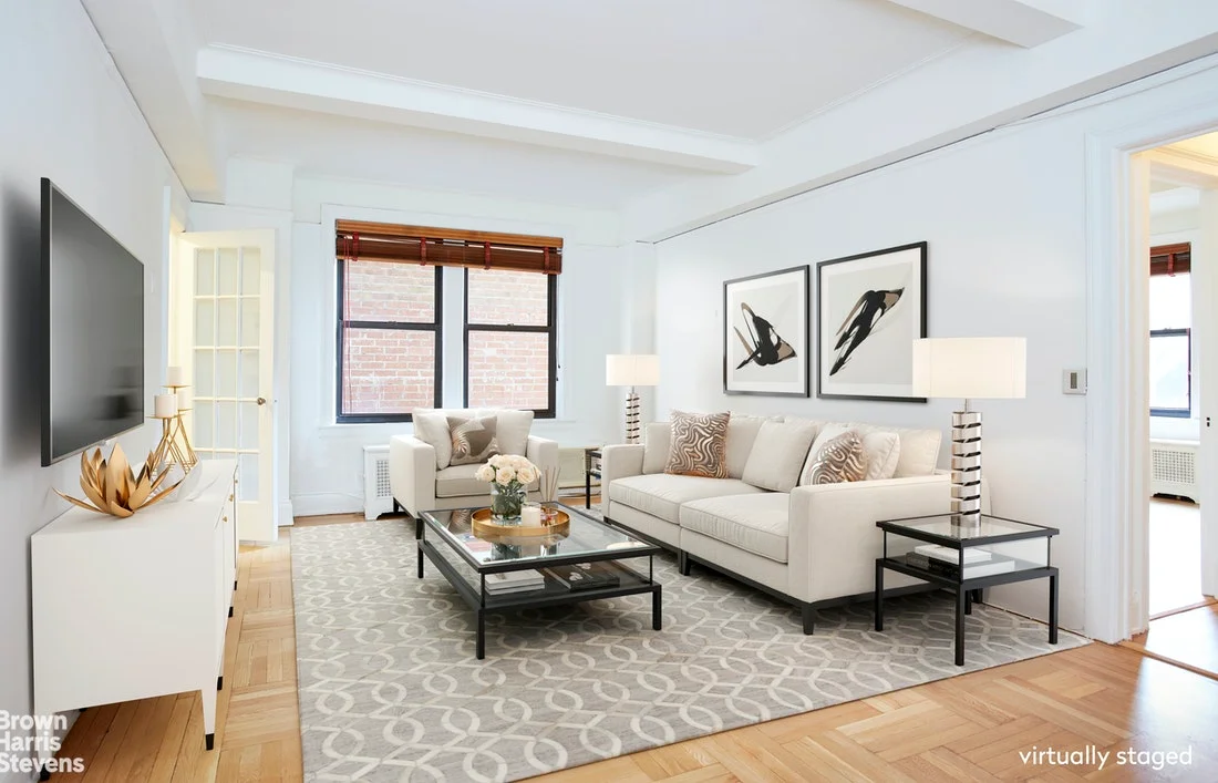 Appartement 1 Chambre à Vendre à Manhattan – New York, NY - 3