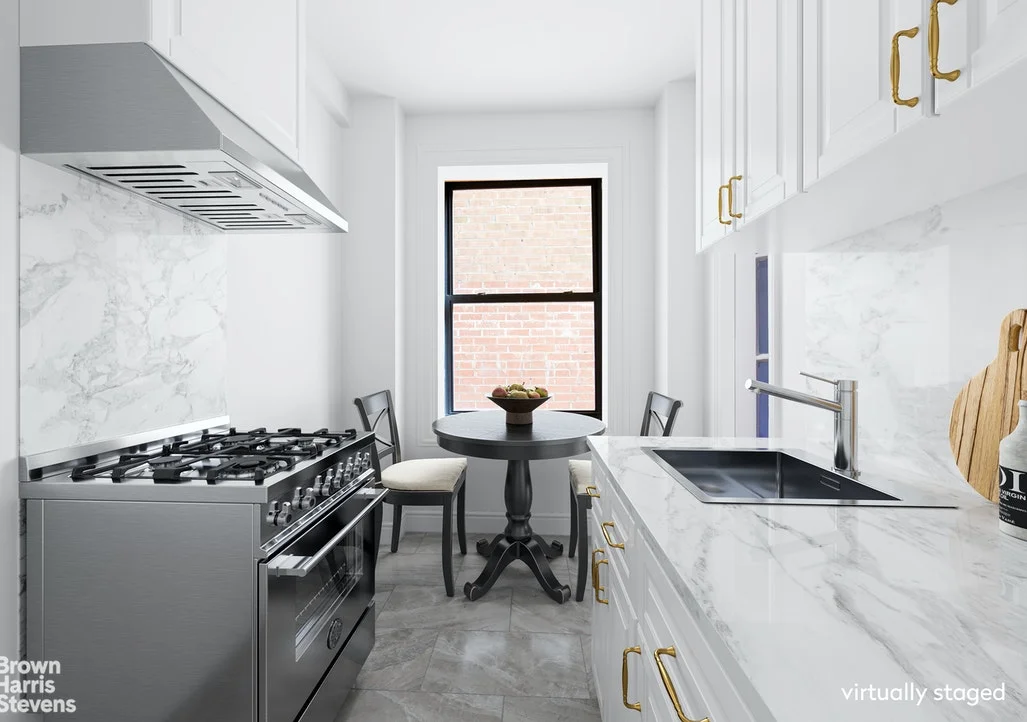 Appartement 1 Chambre à Vendre à Manhattan – New York, NY - 5