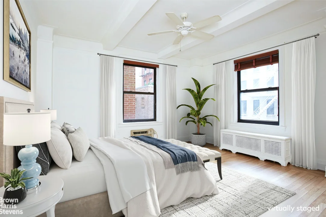 Appartement 1 Chambre à Vendre à Manhattan – New York, NY - 8