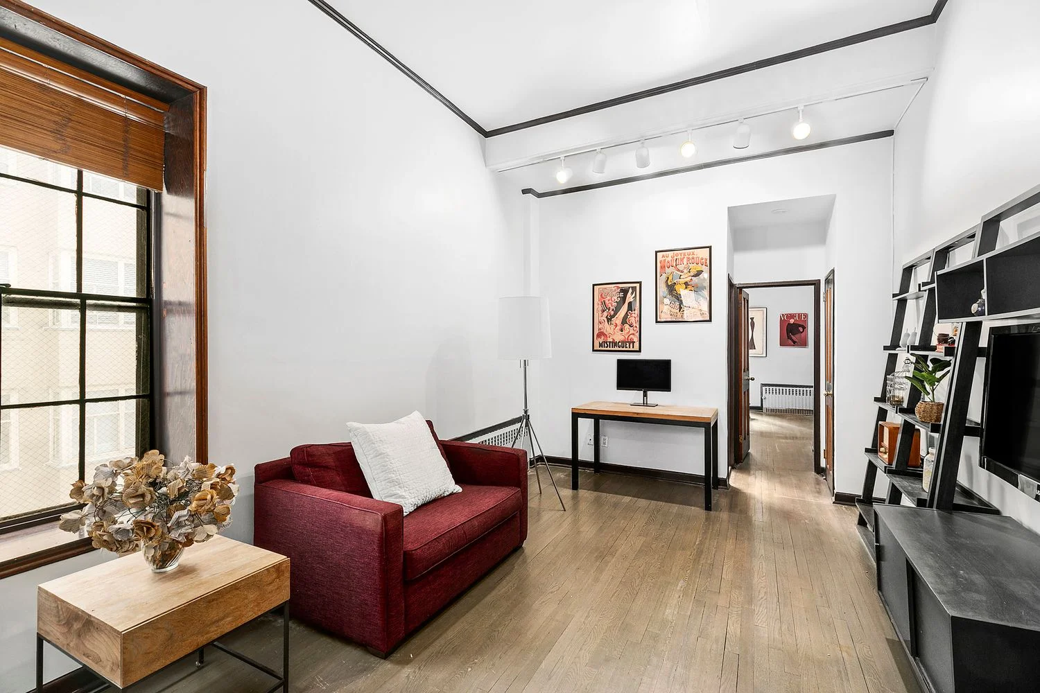 Apartamento de 1 Dormitório à Venda em Manhattan – New York, NY - 1