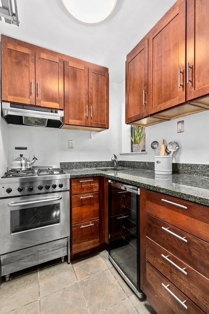 Apartamento de 1 Dormitório à Venda em Manhattan – New York, NY - 2