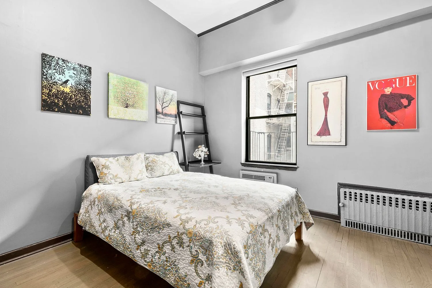 Apartamento de 1 Dormitório à Venda em Manhattan – New York, NY - 3