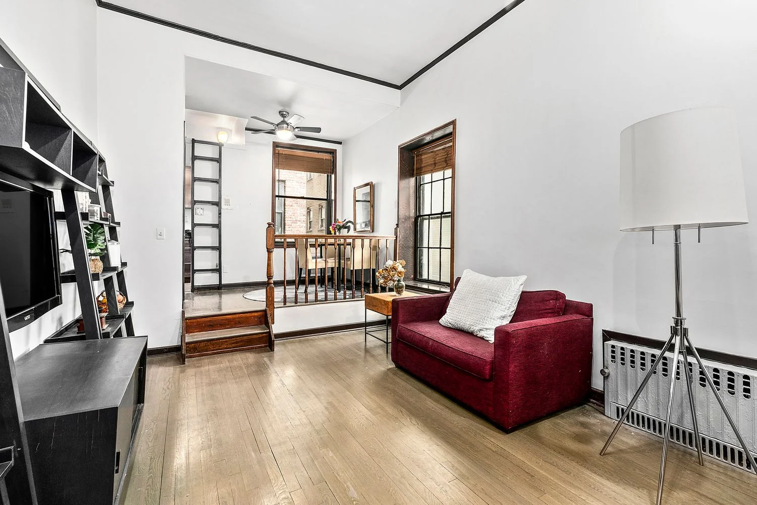 Apartamento de 1 Dormitório à Venda em Manhattan – New York, NY - 5