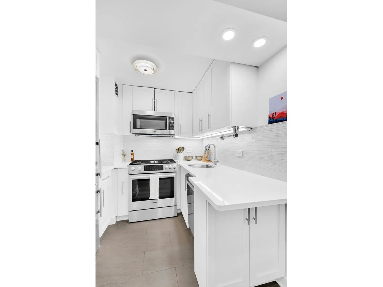 Apartamento de 1 Dormitório à Venda em Manhattan – New York – NY - 2