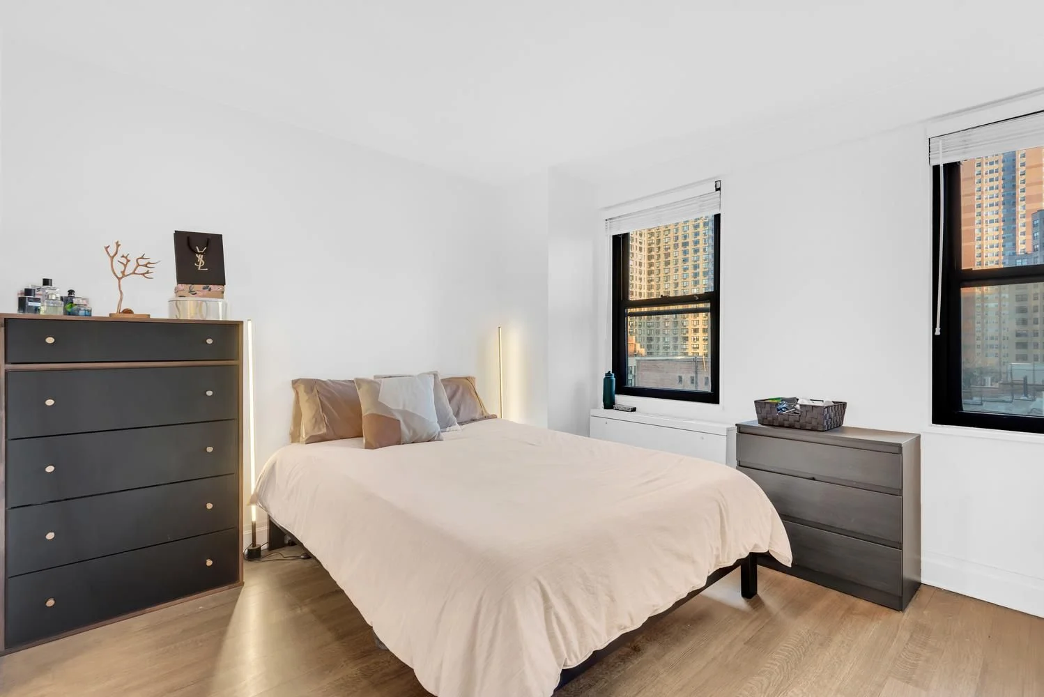 Apartamento de 1 Dormitório à Venda em Manhattan – New York – NY - 3