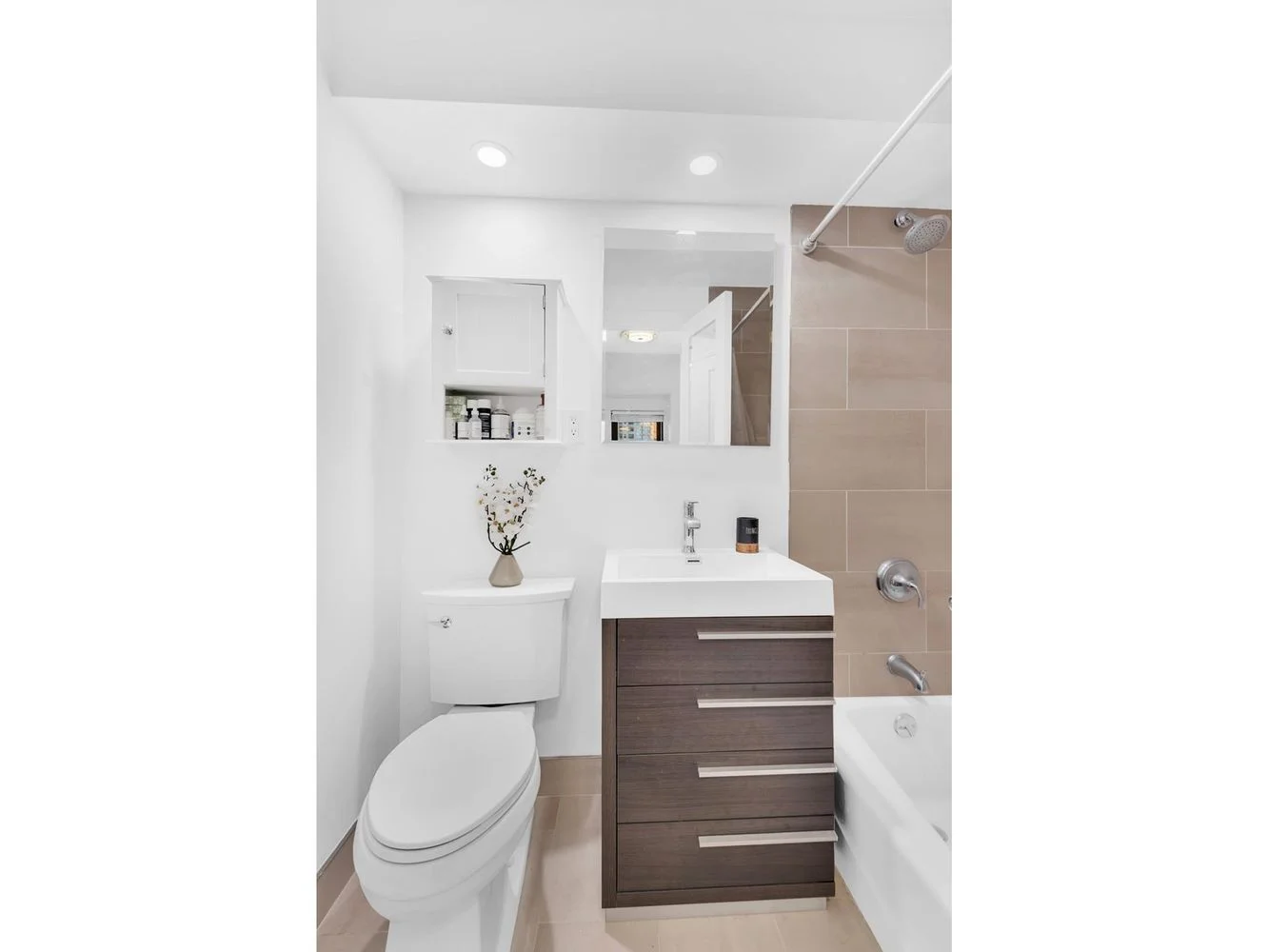 Apartamento de 1 Dormitório à Venda em Manhattan – New York – NY - 4