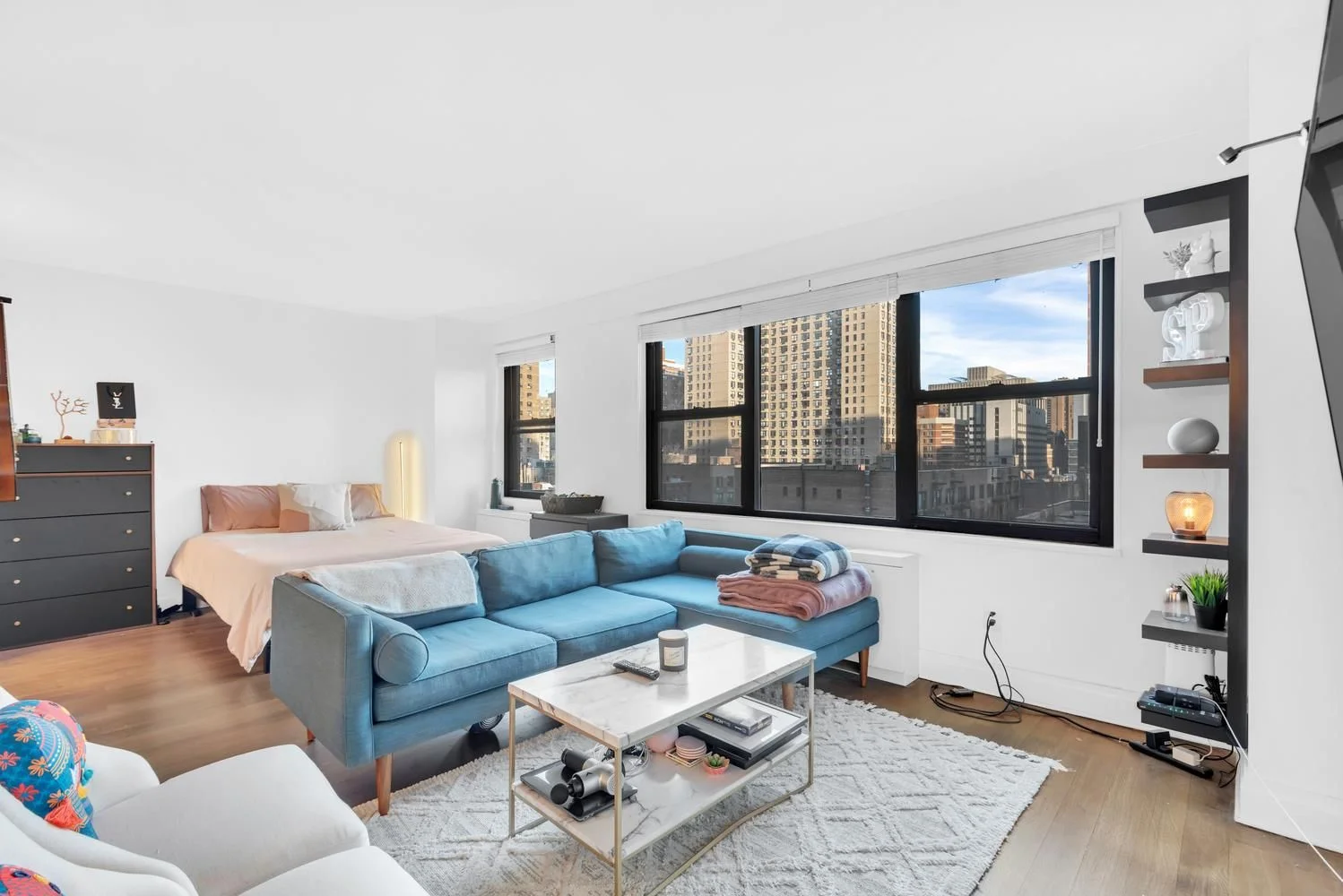 Apartamento de 1 Dormitório à Venda em Manhattan – New York – NY - 6
