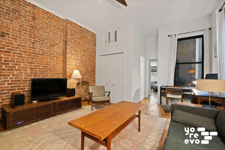 Apartamento de 1 Dormitório à Venda em Manhattan – New York, NY - 1