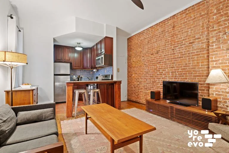 Apartamento de 1 Dormitório à Venda em Manhattan – New York, NY - 2