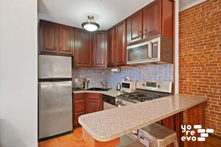 Apartamento de 1 Dormitório à Venda em Manhattan – New York, NY - 3