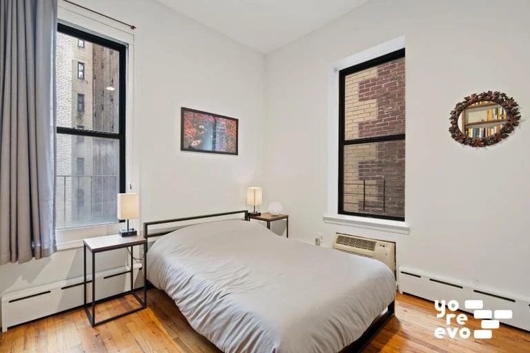 Apartamento de 1 Dormitório à Venda em Manhattan – New York, NY - 4