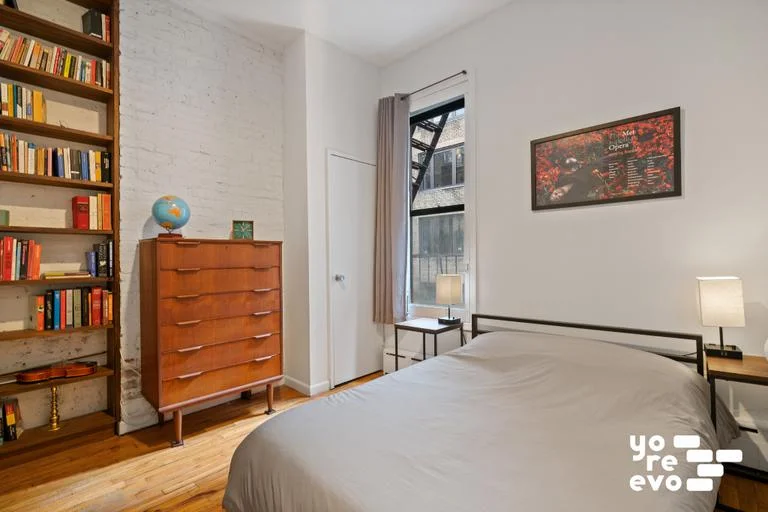 Apartamento de 1 Dormitório à Venda em Manhattan – New York, NY - 5