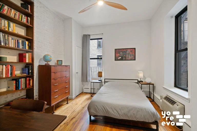 Apartamento de 1 Dormitório à Venda em Manhattan – New York, NY - 6