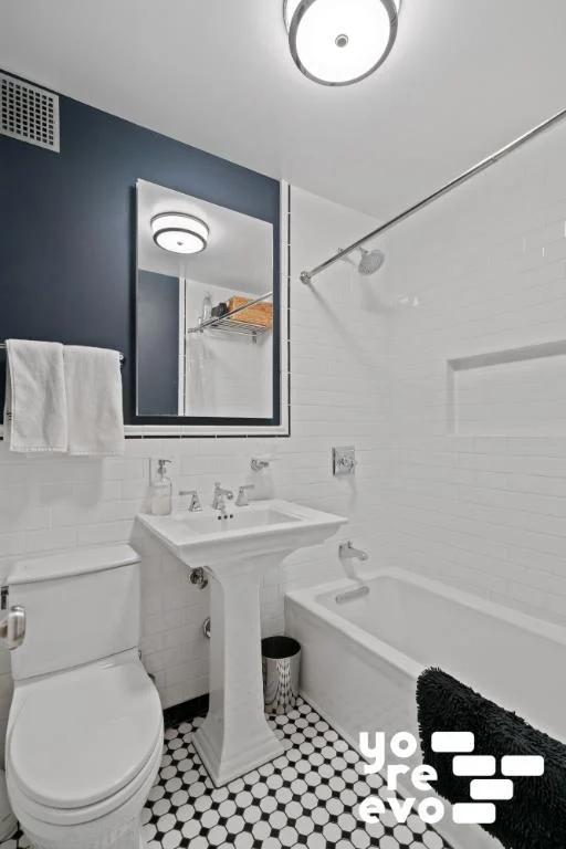Apartamento de 1 Dormitório à Venda em Manhattan – New York, NY - 7