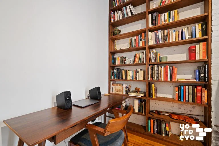 Apartamento de 1 Dormitório à Venda em Manhattan – New York, NY - 8