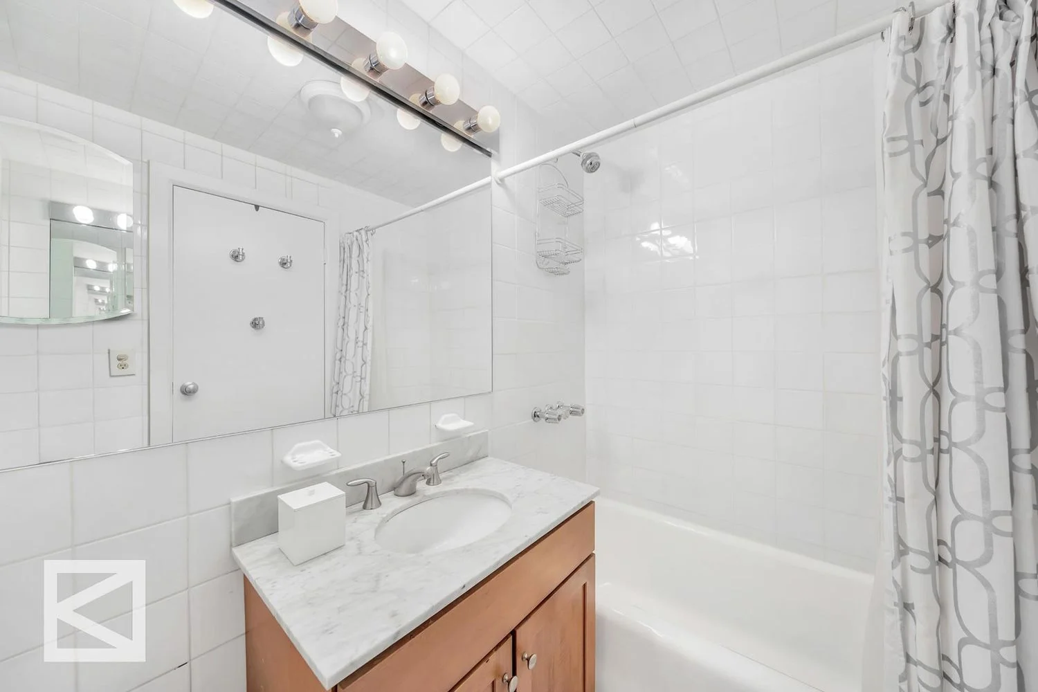 Apartamento de 1 Dormitório à Venda em Manhattan – New York – NY - 3