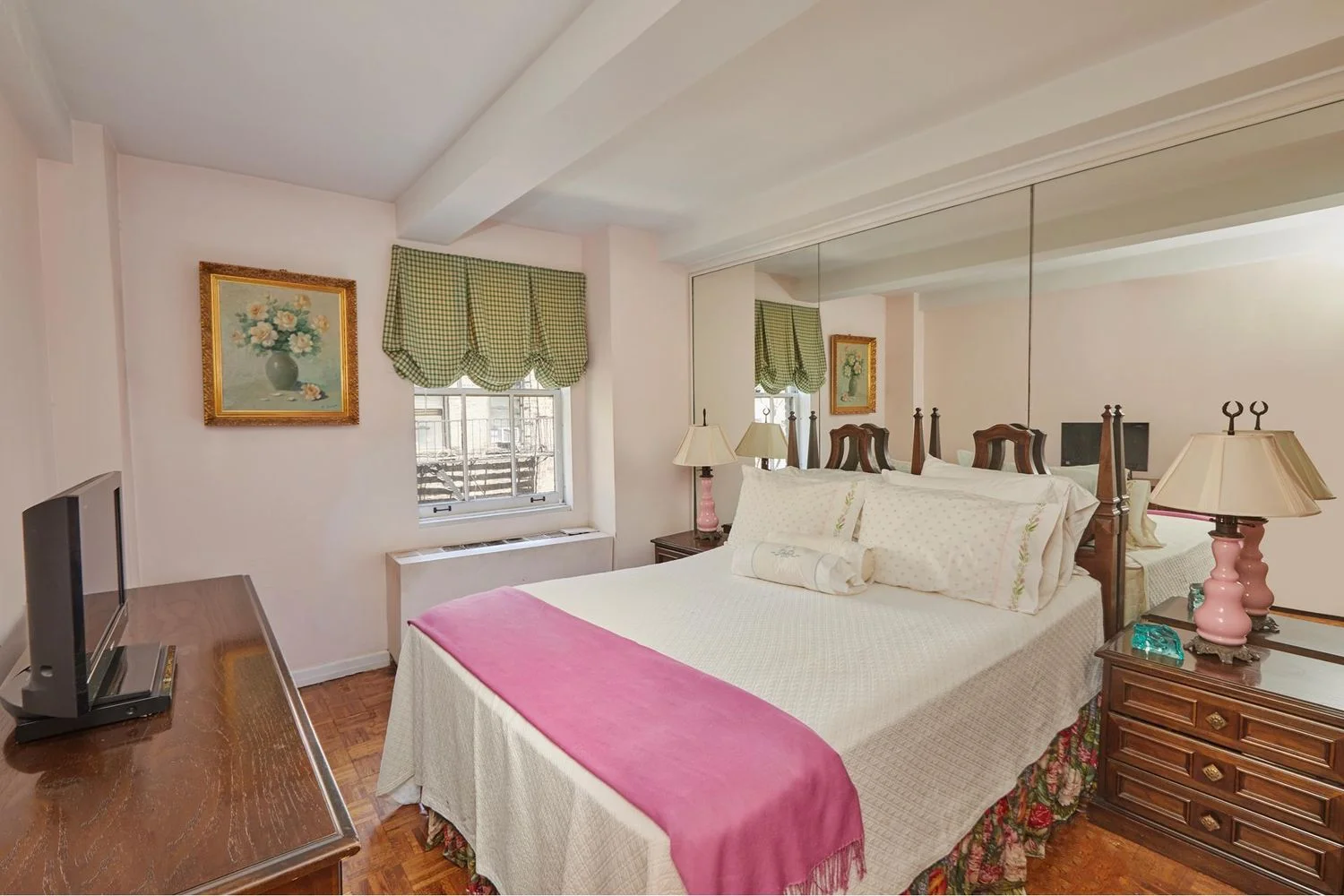 Apartamento de 1 Dormitório à Venda em Manhattan – New York – NY - 1