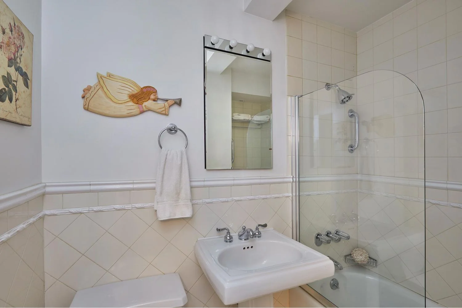 Apartamento de 1 Dormitório à Venda em Manhattan – New York – NY - 2