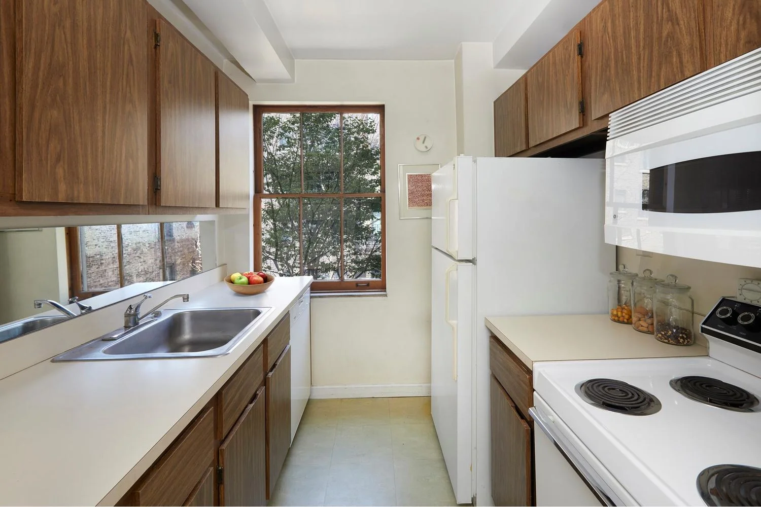 Apartamento de 1 Dormitório à Venda em Manhattan – New York – NY - 3