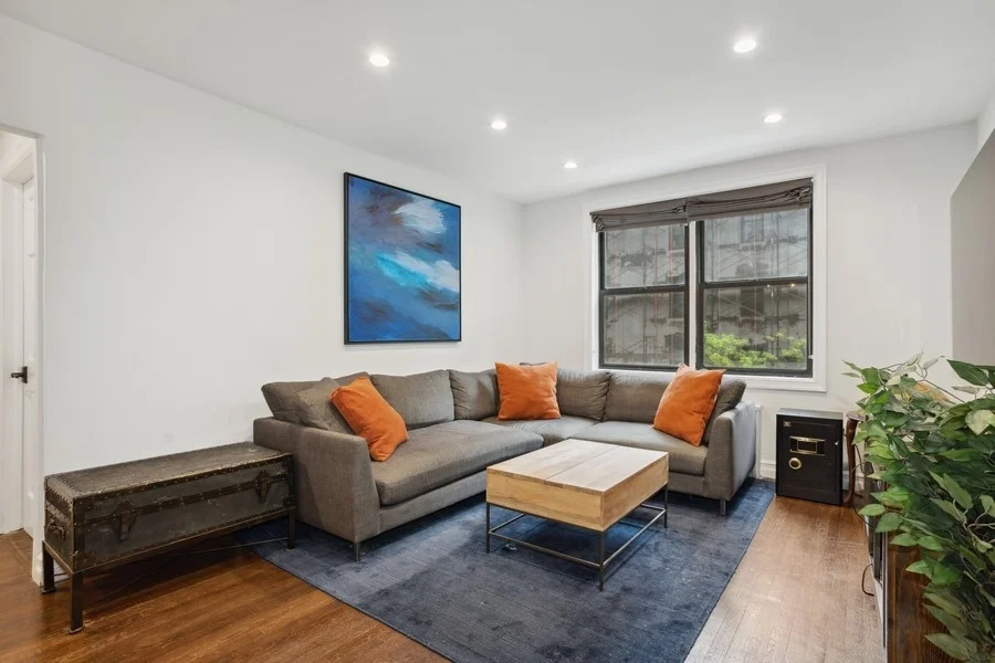 Apartamento de 1 Dormitório à Venda em Manhattan – New York – NY - 1