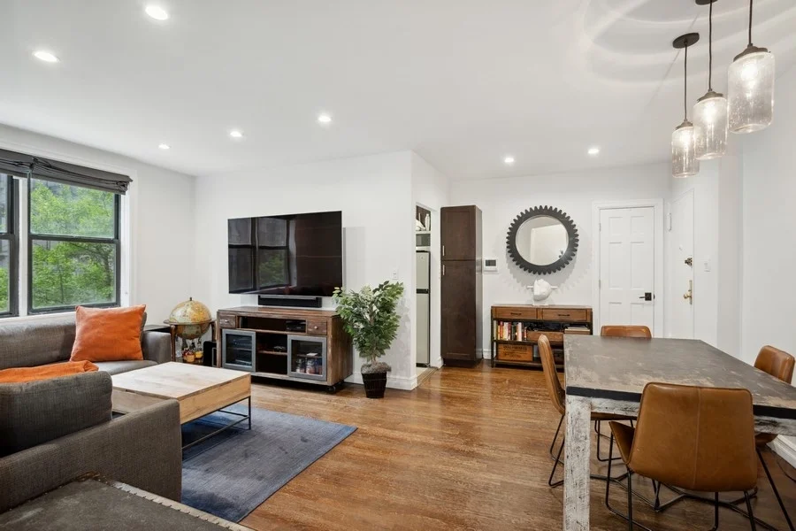 Apartamento de 1 Dormitório à Venda em Manhattan – New York – NY - 7