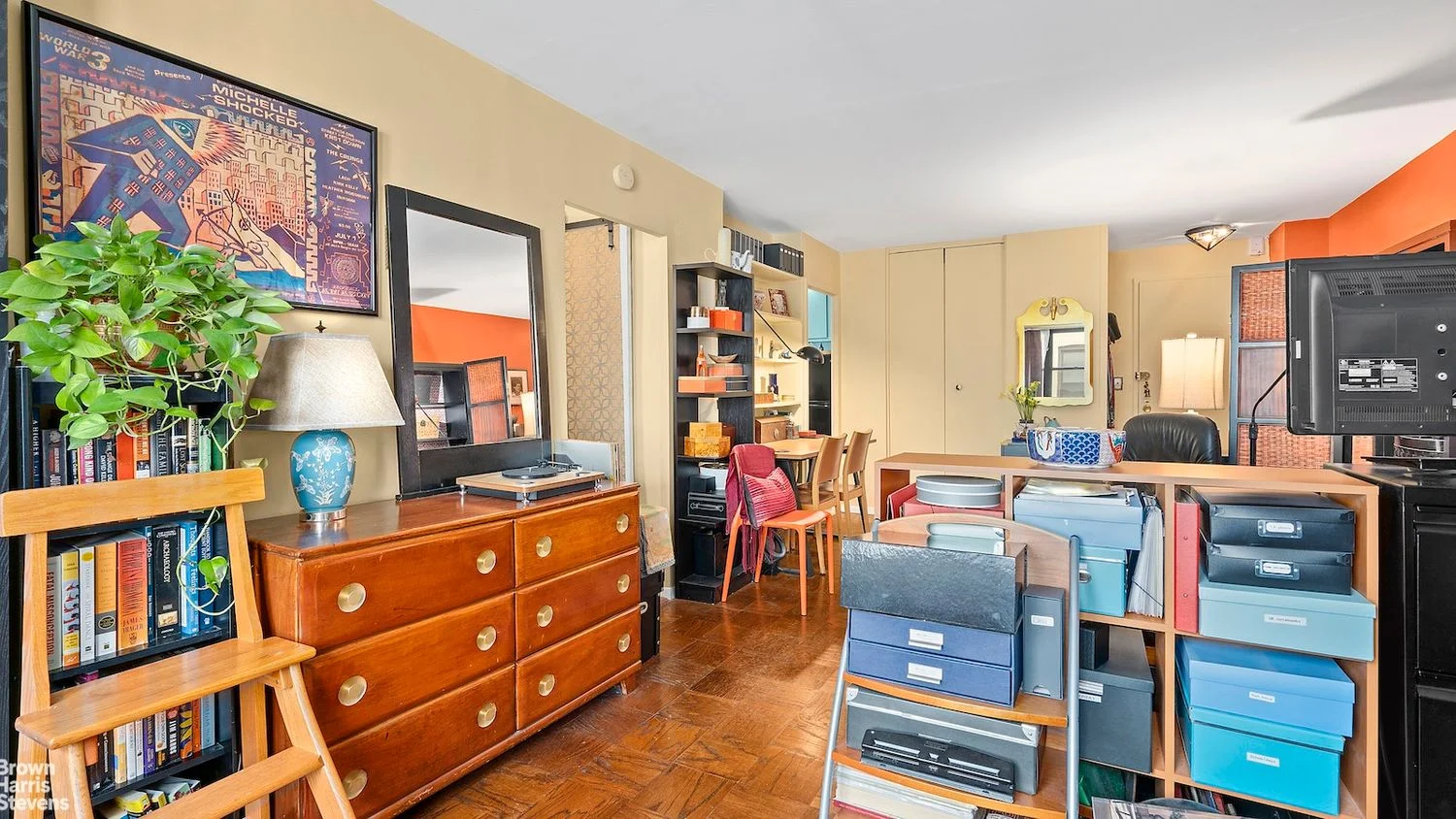 Apartamento de 1 Dormitório à Venda em Manhattan – New York, NY - 1