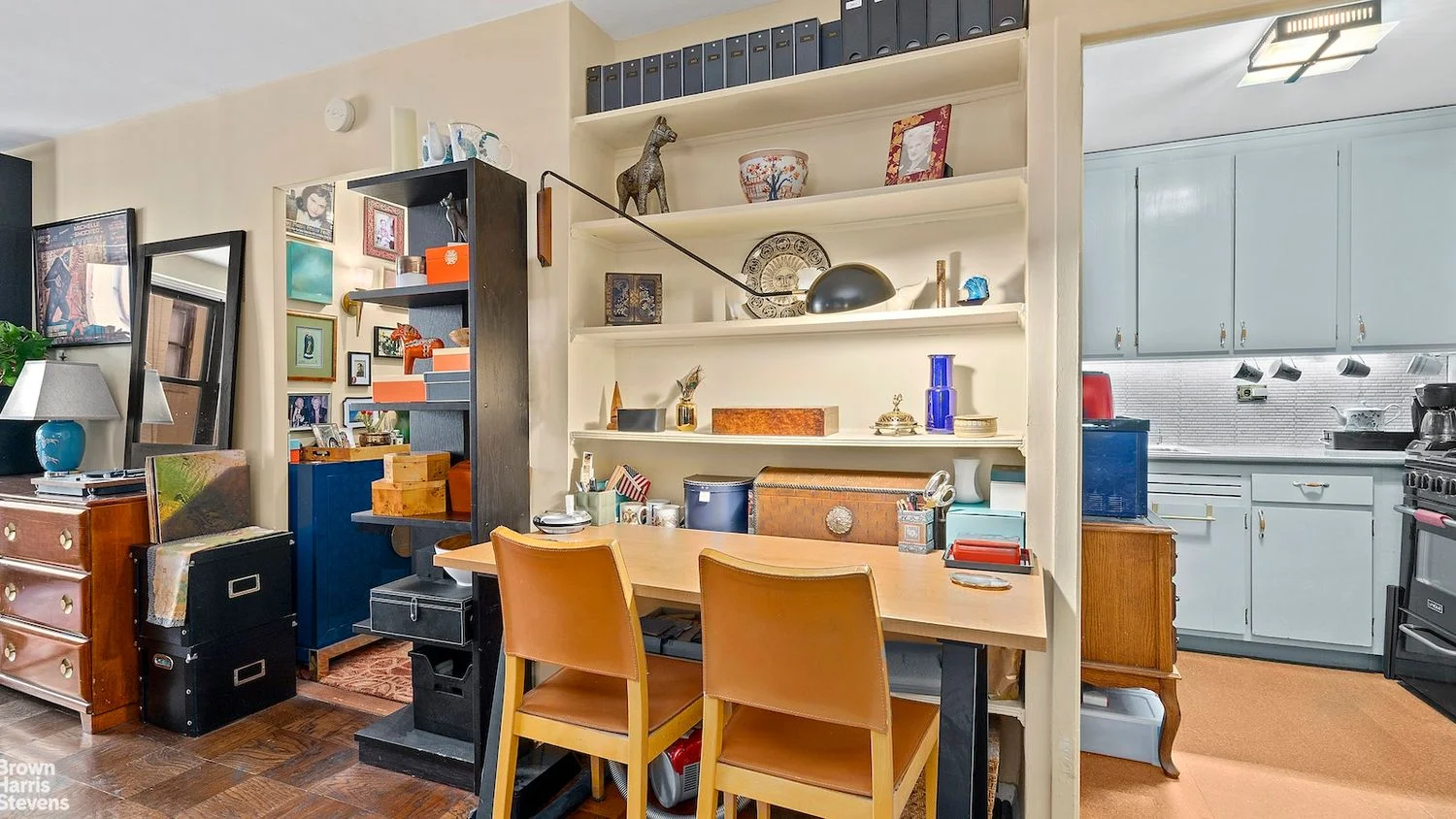 Apartamento de 1 Dormitório à Venda em Manhattan – New York, NY - 2